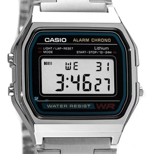 Reloj Casio A158WA-1