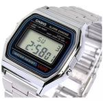 Reloj Casio A158WA-1