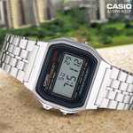 Casio A159WA-1