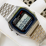 Casio A159WA-1