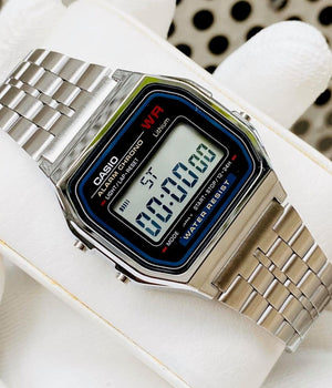 Casio A159WA-1