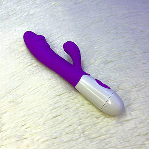 Consolador Vibrador