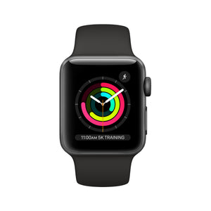 Apple Watch Series 8