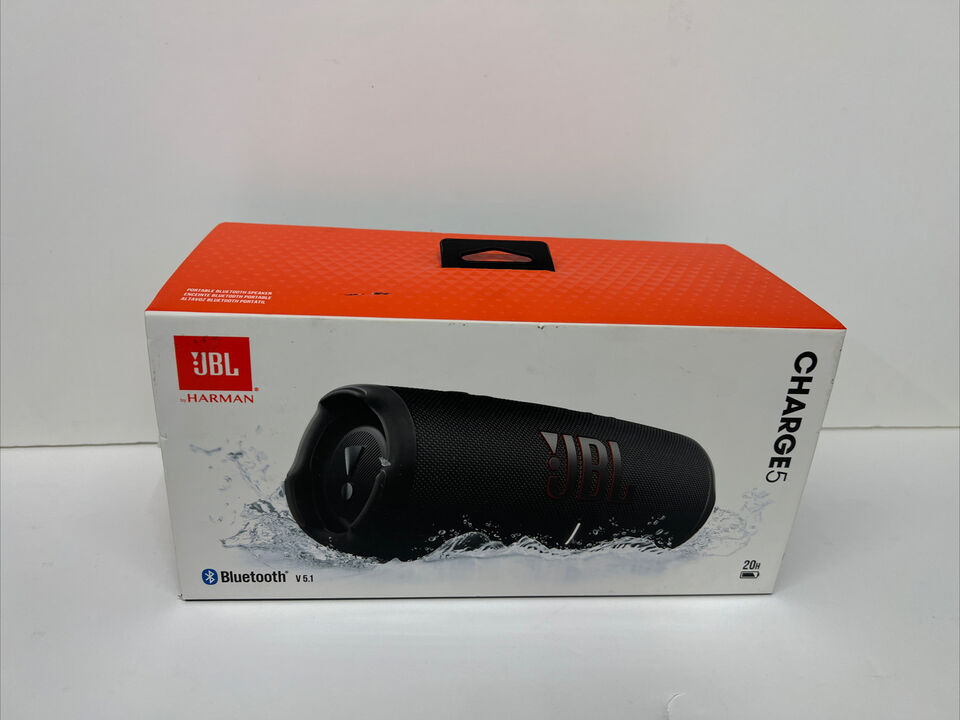 JBL Charge 5