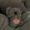 Koala de Peluche con Respiración y Música Relajante