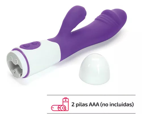 Consolador Vibrador