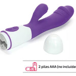 Consolador Vibrador