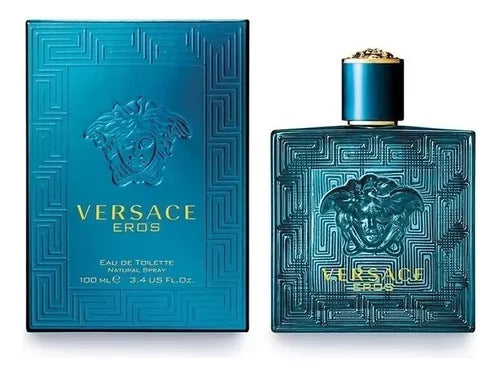 Versace Eros 100ml