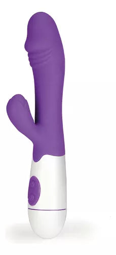 Consolador Vibrador