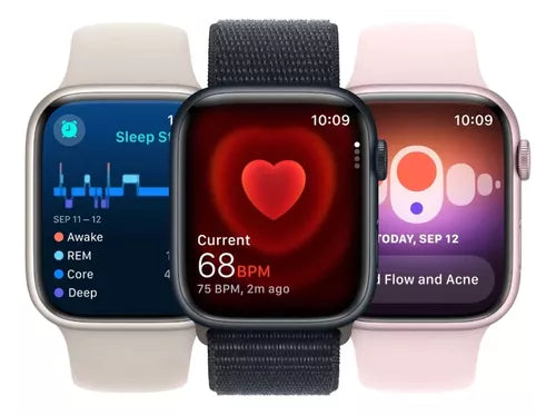 Apple Watch Series 9