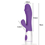 Consolador Vibrador