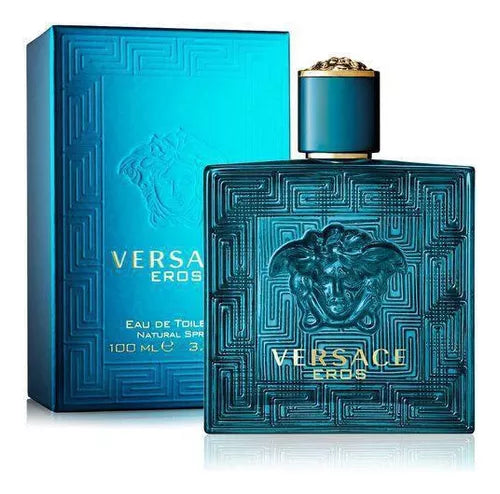 Versace Eros 100ml