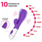 Consolador Vibrador