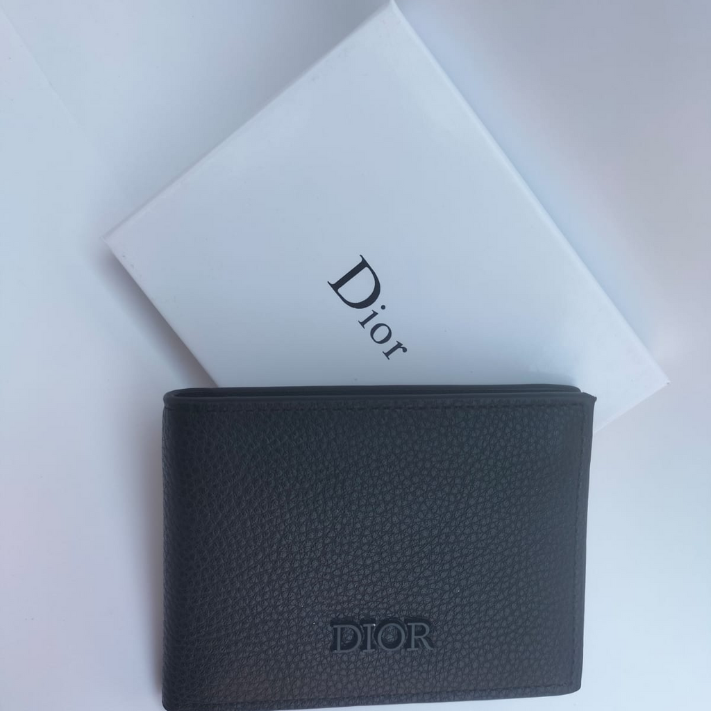 Cartera Christian Dior