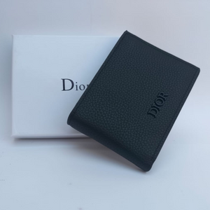 Cartera Christian Dior