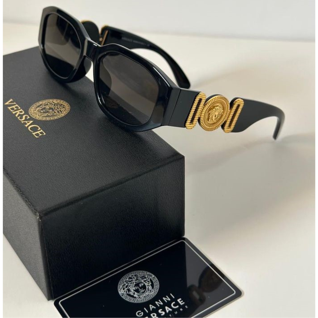 Lentes Versace Ocean