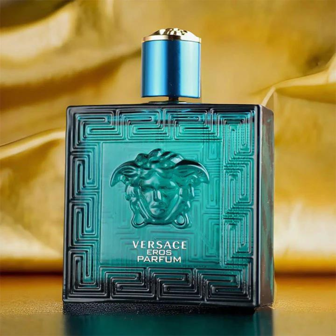 Versace Eros 100ml