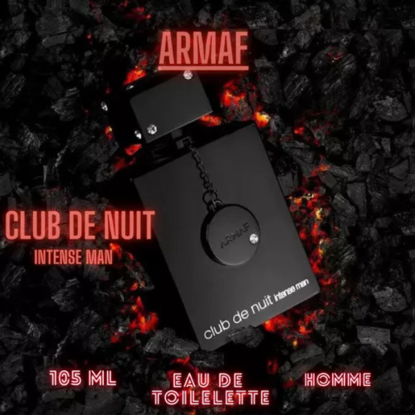 Armaf Club de Nuit Intense Man