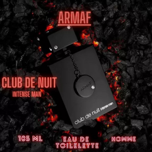 Armaf Club de Nuit Intense Man