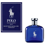 Polo Blue de Ralph Lauren