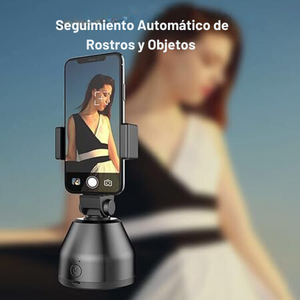 Soporte 360° con Enfoque Inteligente Para Crear Contenido Profesional