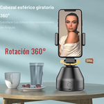 Soporte 360° con Enfoque Inteligente Para Crear Contenido Profesional