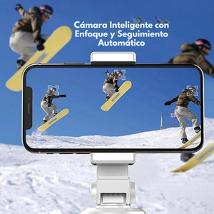 Soporte 360° con Enfoque Inteligente Para Crear Contenido Profesional