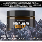 Autentic Himalayan Shilajit