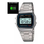 Reloj Casio A158WA-1